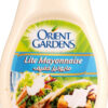 O.G  LITE  MAYONNAISE 17.2oz