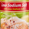 O.G Low Sodium Salt Carton Shaker 454 GM