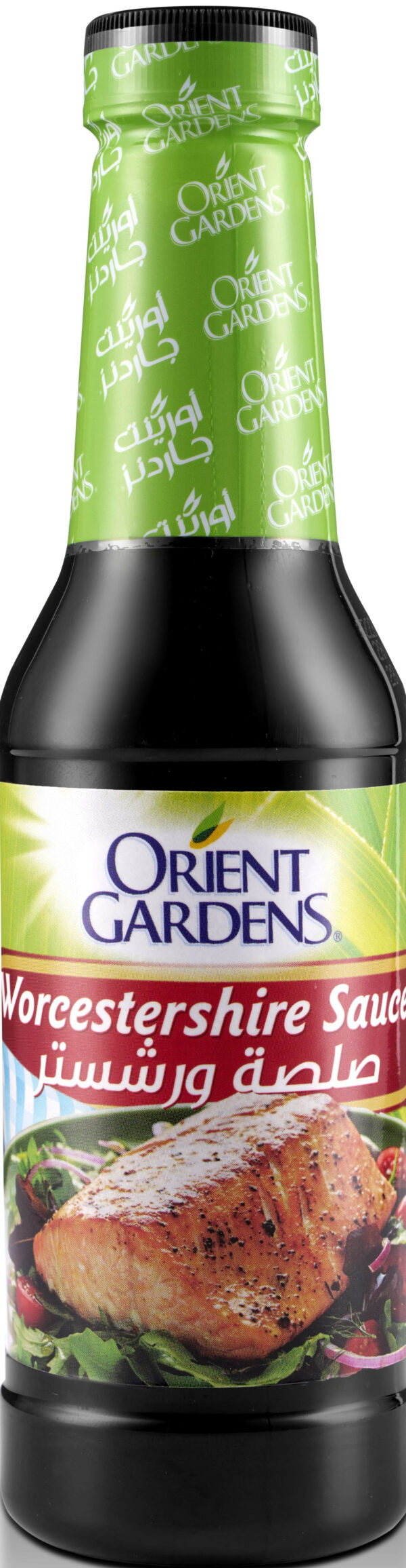 O.G WORCESTERSHIRE SAUCE 10OZ