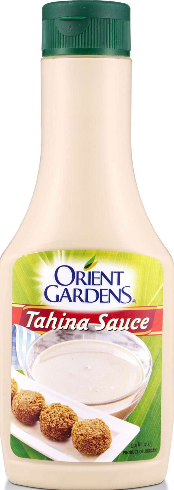 O.G TAHINA SAUCE 300g