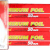 ORINEX ALU/FL/DECO 50+CUTTER FLOUR 8/3