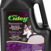 CUTEY CAT LITTER GAL W/SILICA+LAV 6.35KG