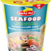 LUCKY ME SUPREME CUPS SEAFOOD  70G