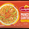 LUCKY ME PANCIT CANTON SWEET & SPICY 60g