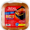 Orinex Air Fryer Square 12/ 30pcs