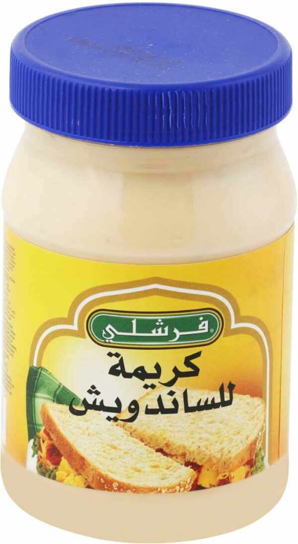 FRESHLY SANDWICH SPREAD 16oz
