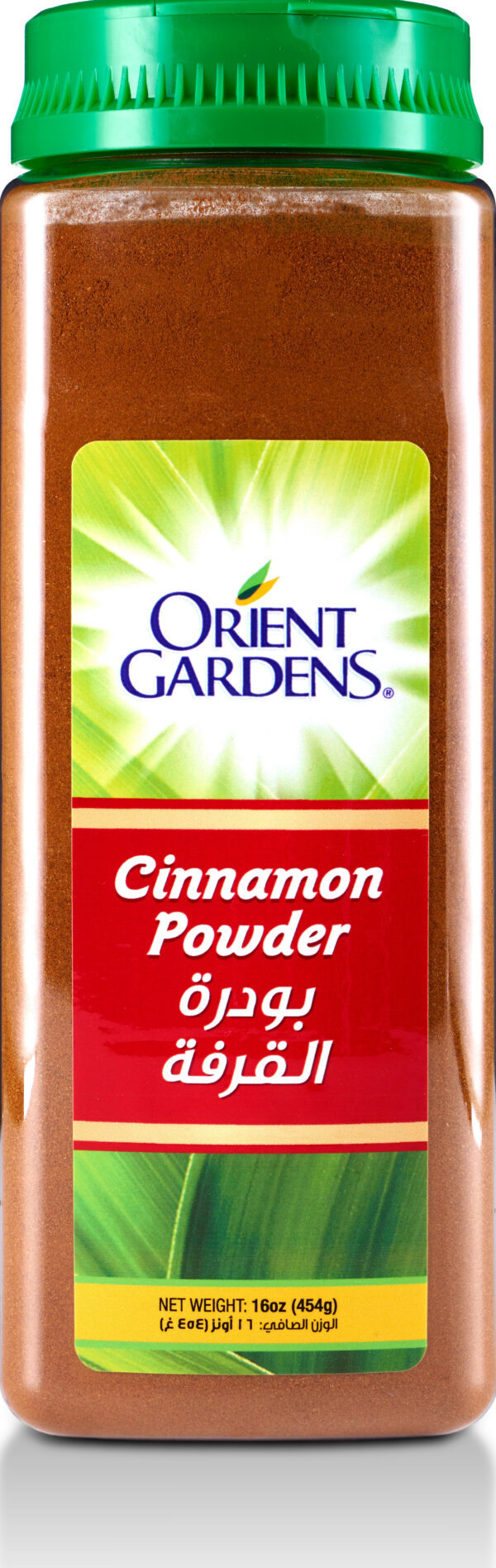OG CINNAMON POWDER 16oz